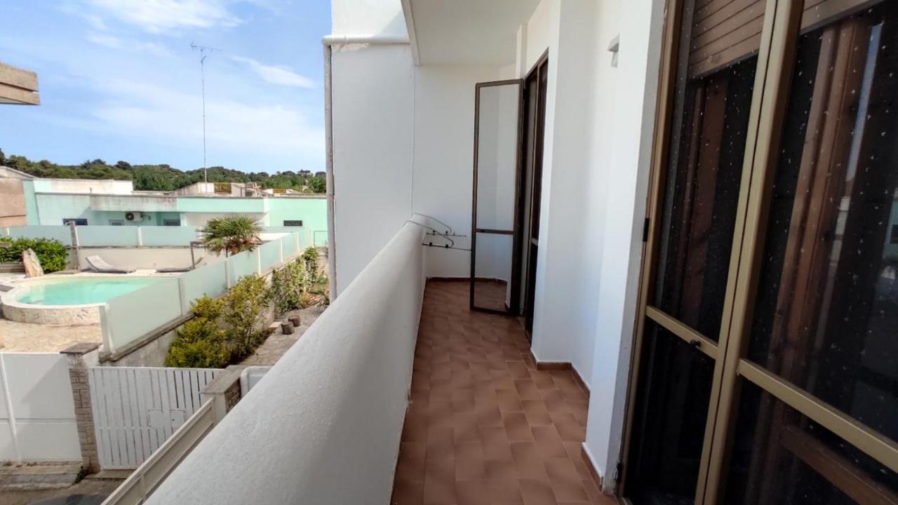 Przystan Adriatyk Swietna Lokalizacja Torre dell'Orso Ngoại thất bức ảnh