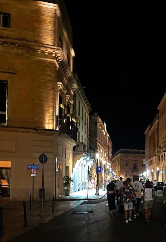 Przystan Adriatyk Swietna Lokalizacja Torre dell'Orso Ngoại thất bức ảnh